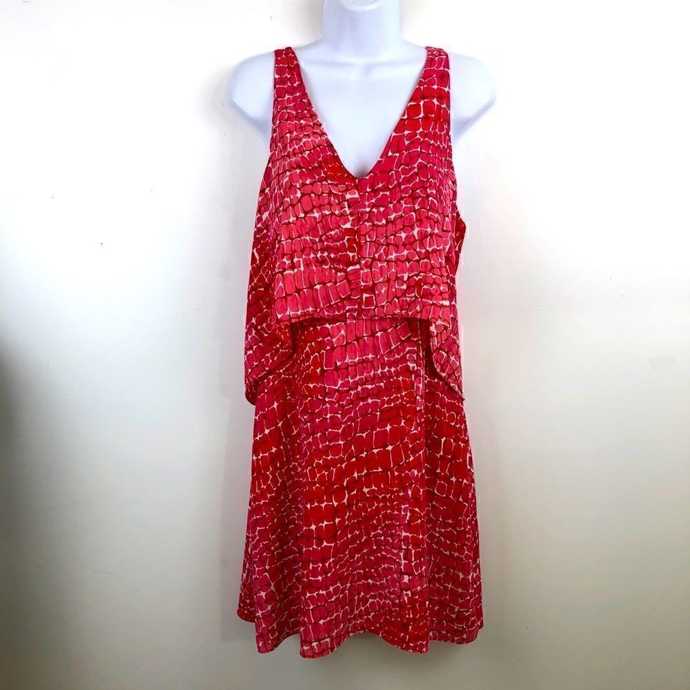 White House Black Market Gorgeous Dress Size XS! - Picture 2 of 11